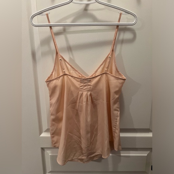 Talula Peach Tank Top - Picture 3 of 4